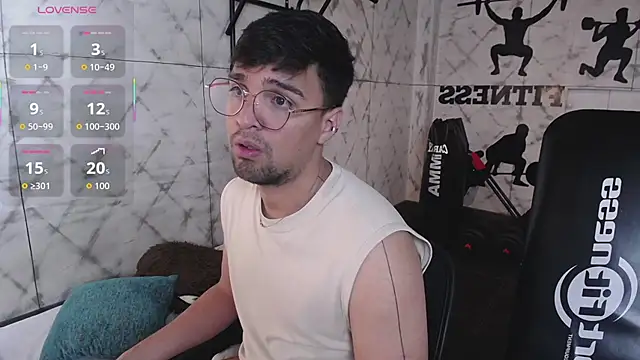 Edward max online show from 04-06-26, 03:46