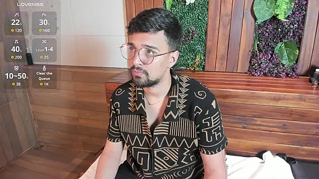 Edward max online show from 03-07-26, 03:46