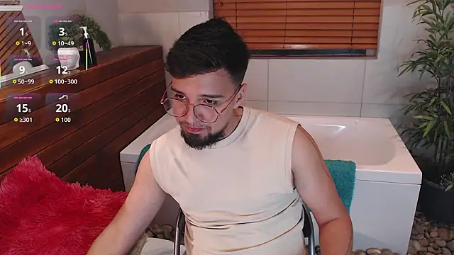 Edward max online show from 03-21-26, 03:41