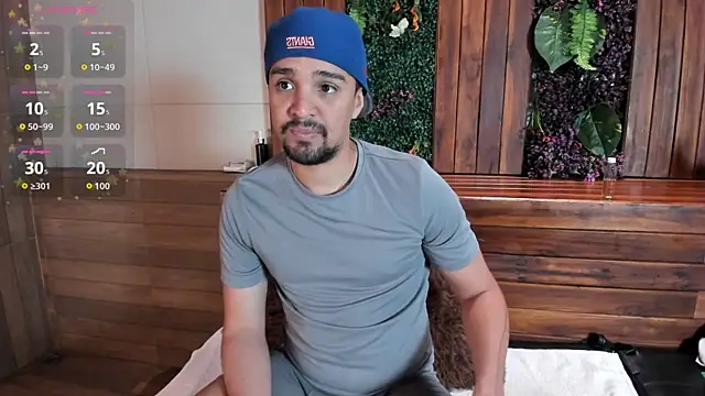 Edward max online show from 01-12-26, 03:35