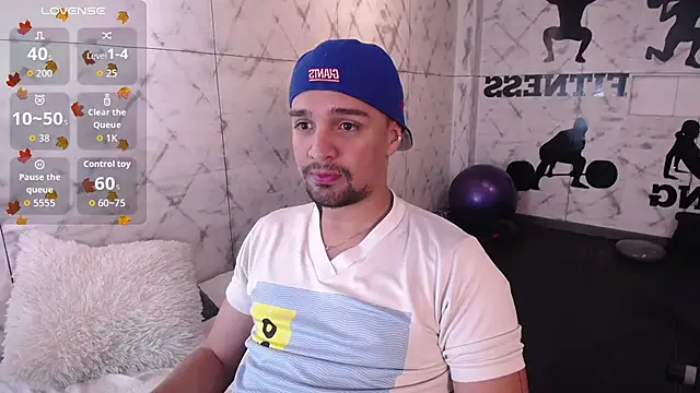 Edward max online show from 10-29-25, 03:49