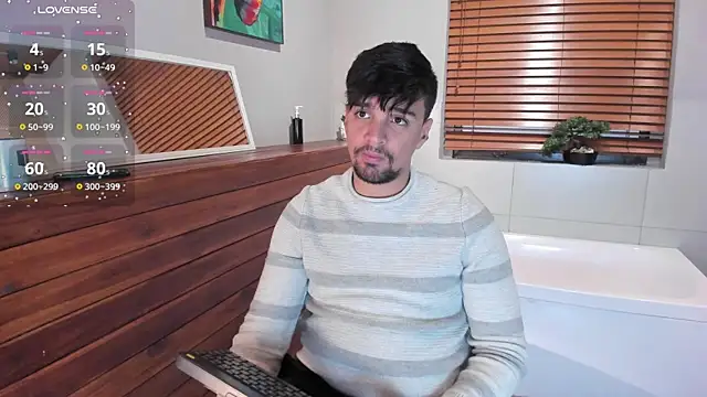 Edward max online show from 11-02-25, 03:55