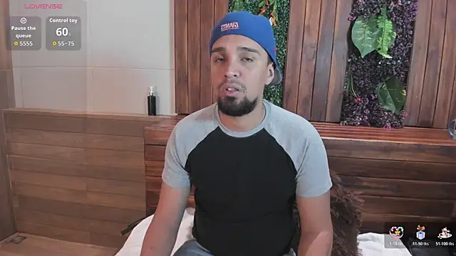 Edward max online show from 12-05-25, 03:49