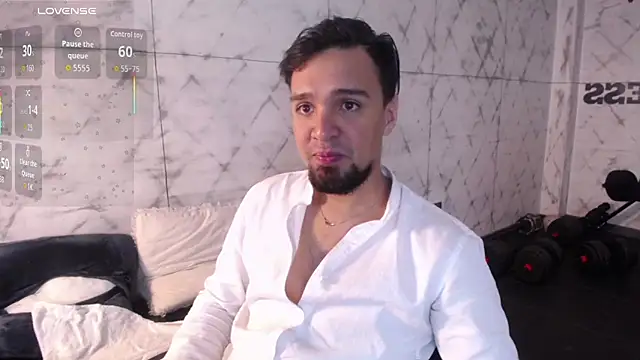 Edward max online show from 11-30-25, 08:31