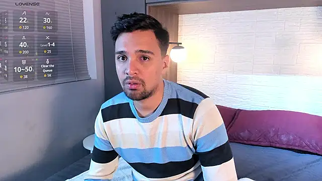 Edward max online show from 02-13-26, 03:28