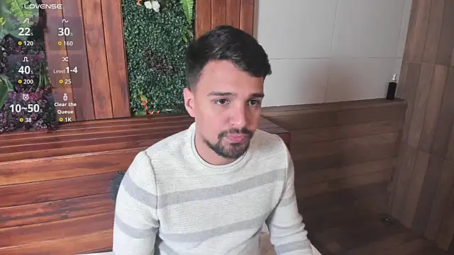 Edward max online show from 02-28-26, 03:50