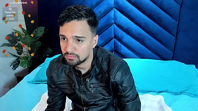 Edward max online show from 02-24-26, 03:40