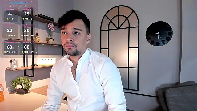 Edward max online show from 10-25-25, 04:11