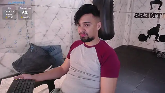 Edward max online show from 09-22-25, 03:01