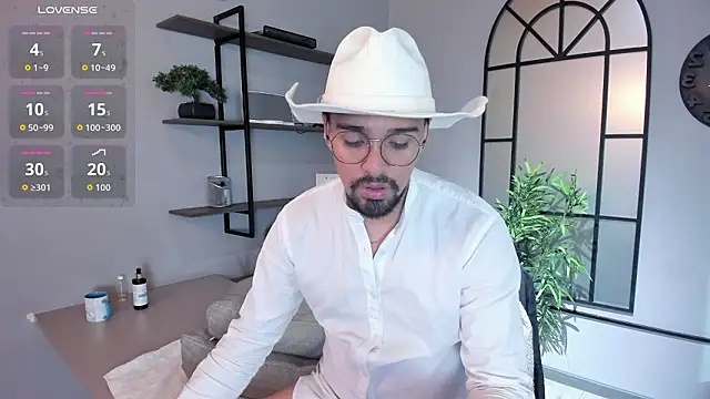 Edward max online show from 03-04-26, 03:25