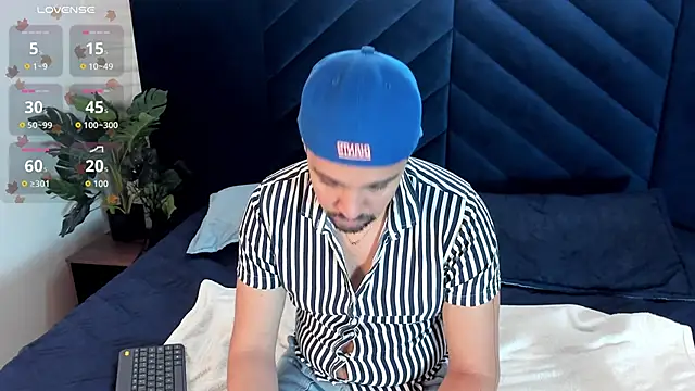 Edward max online show from 01-09-26, 03:46