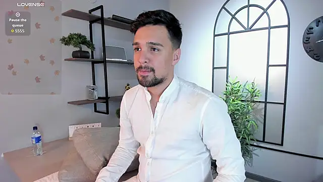 Edward max online show from 02-26-26, 03:39