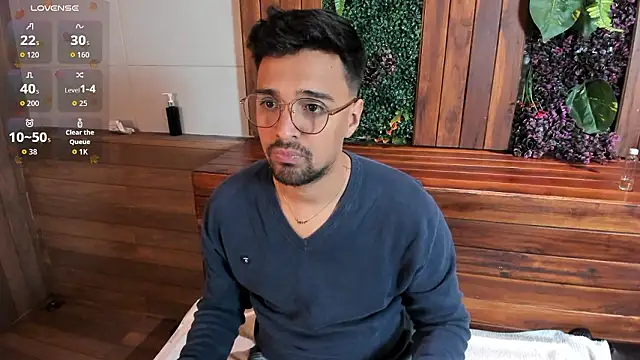 Edward max online show from 02-18-26, 03:48