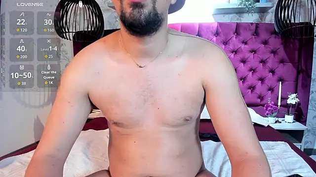 Edward max online show from 03-06-26, 03:34