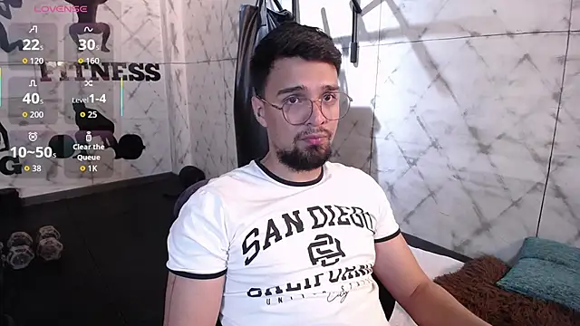 Edward max online show from 03-28-26, 03:40