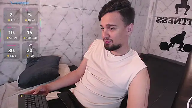 Edward max online show from 11-22-25, 03:38