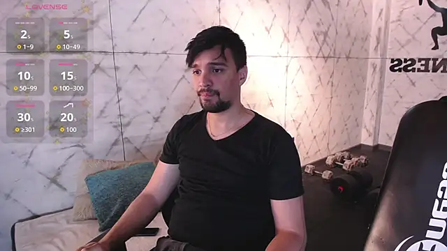 Edward max online show from 01-14-26, 03:32