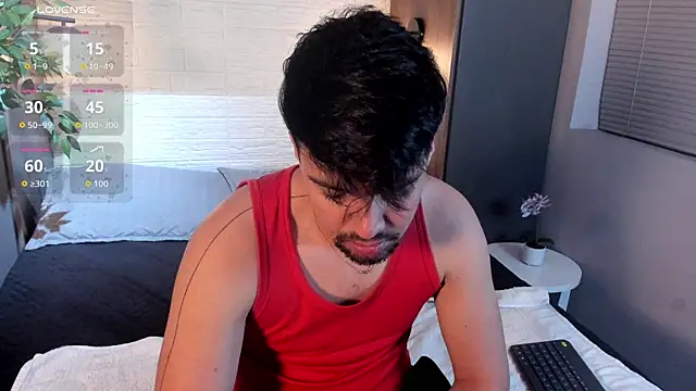 Edward max online show from 01-06-26, 03:32