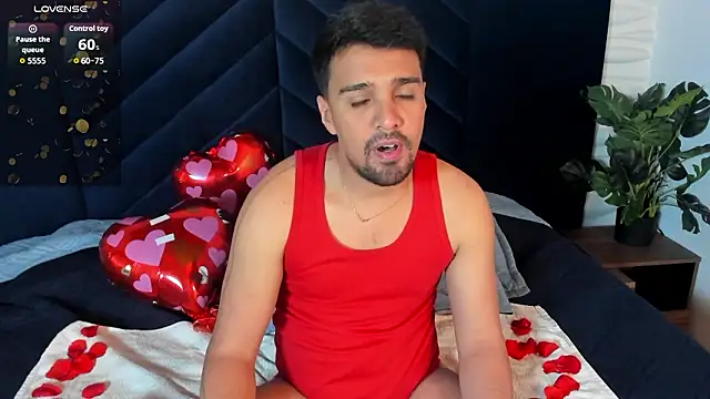 Edward max online show from 02-15-26, 03:40