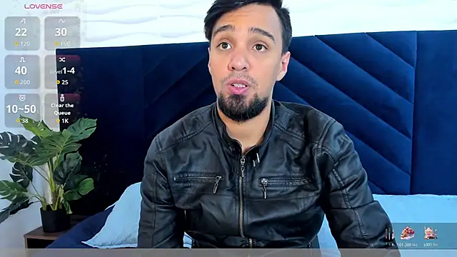 Edward max online show from 12-02-25, 03:52