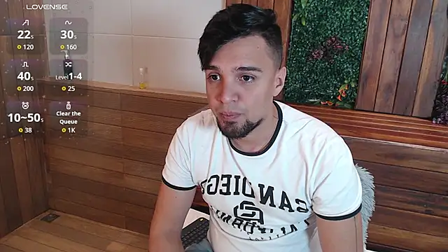 Edward max online show from 11-07-25, 03:33