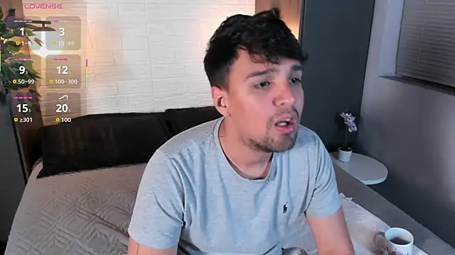 Edward max online show from 04-07-26, 04:03