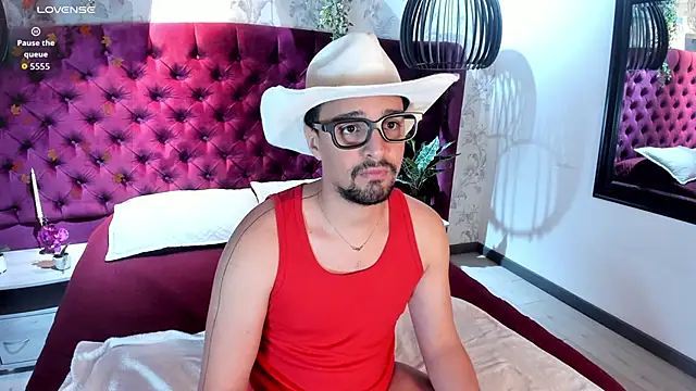 Edward max online show from 01-11-26, 03:24