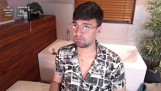 Edward max online show from 04-08-26, 03:30