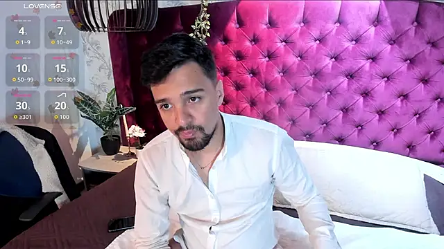 Edward max online show from 02-27-26, 03:51