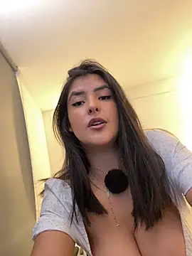 kim zaratte online show from 08-05-26, 03:22