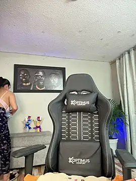 kim zaratte online show from 03-07-26, 02:40