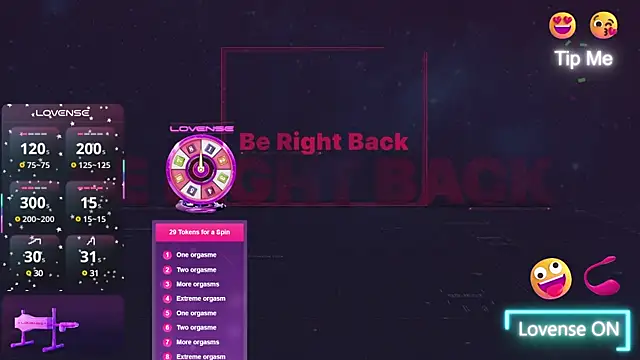 Hr Frk Olsen online show from 03-16-25, 01:38