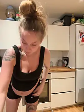 Hr Frk Olsen online show from 11-16-25, 09:58