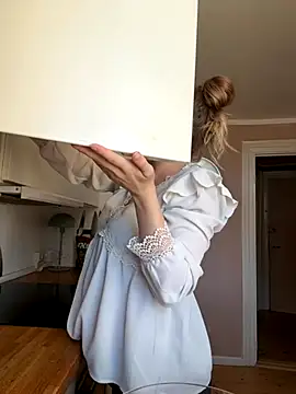 Hr Frk Olsen online show from 10-18-25, 09:55