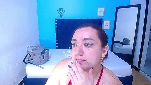 kinky redhead18 online show from 10-22-25, 01:43