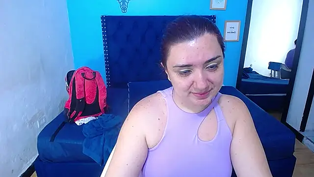 kinky redhead18 online show from 10-10-25, 01:45