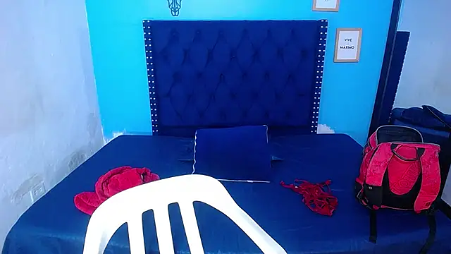 kinky redhead18 online show from 10-07-25, 01:12