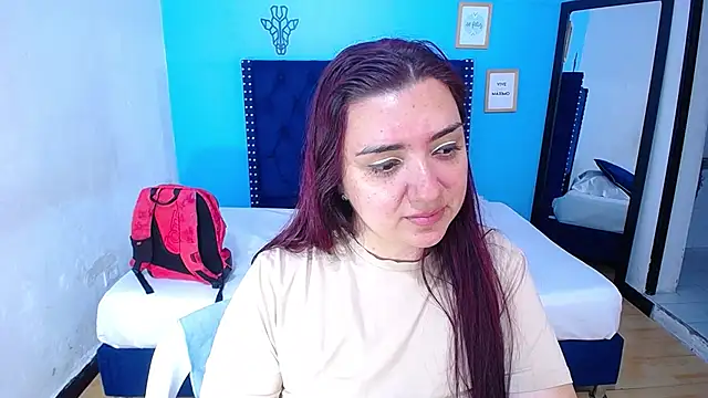 kinky redhead18 online show from 10-04-25, 02:07