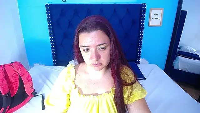 kinky redhead18 online show from 10-06-25, 01:45