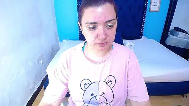 kinky redhead18 online show from 10-08-25, 01:01