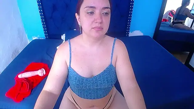 kinky redhead18 online show from 01-14-26, 02:09