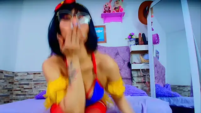 Melannytaylor online show from 10-08-25, 08:31