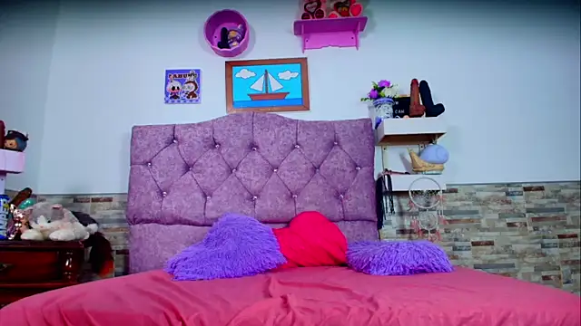 Melannytaylor online show from 09-27-25, 07:42