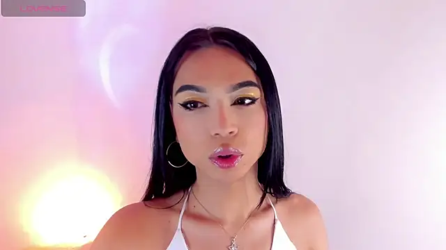 AndreaSweet  online show from 02-05-26, 10:16