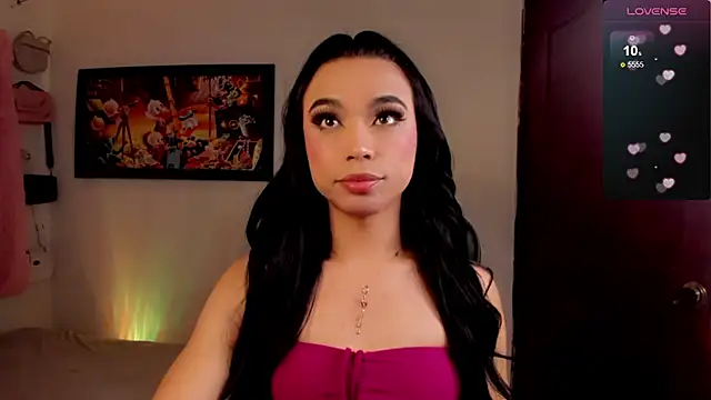 AndreaSweet  online show from 11-30-25, 05:41