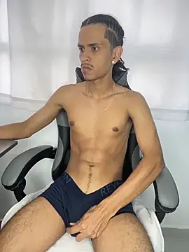 Snapshot of TheBlessedSide chatting on 11-17-25, 08:02 TheBlessedSide online show from 11-17-25, 08:02