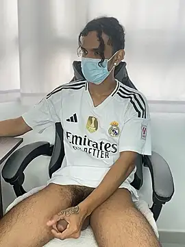 Snapshot of TheBlessedSide chatting on 01-05-26, 08:12 TheBlessedSide online show from 01-05-26, 08:12