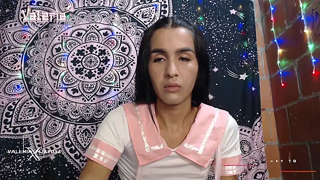 liissa 0 online show from 11-19-25, 02:22