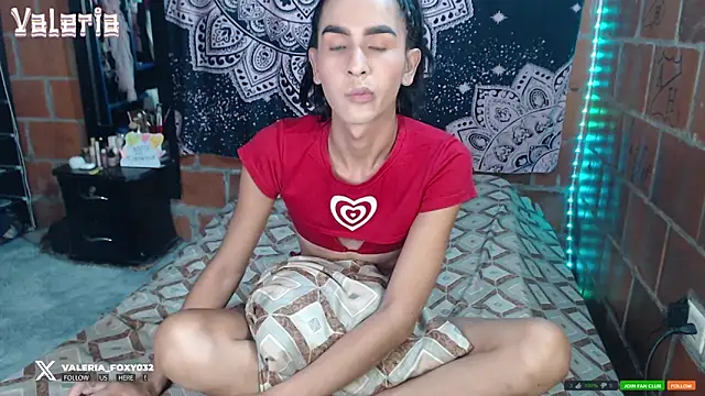 liissa 0 online show from 09-20-25, 05:01