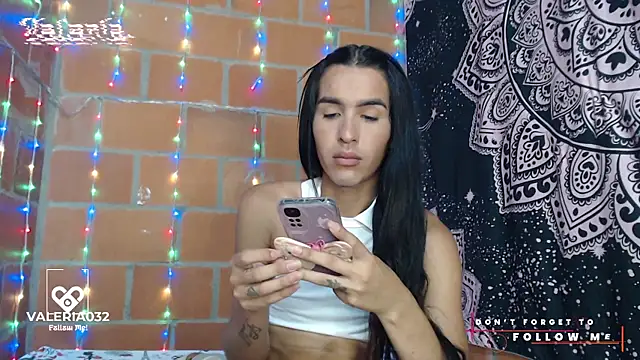 liissa 0 online show from 11-11-25, 05:30